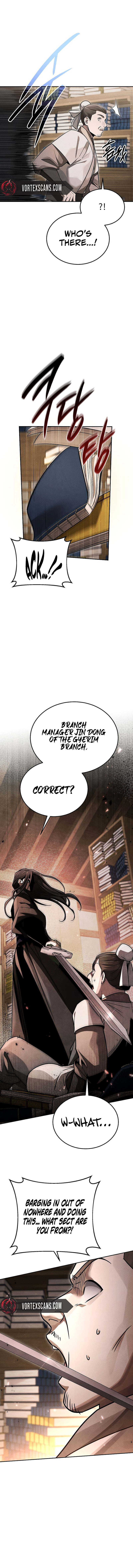 The Great Heavenly Demon Sovereign Chapter 48 - Page 7