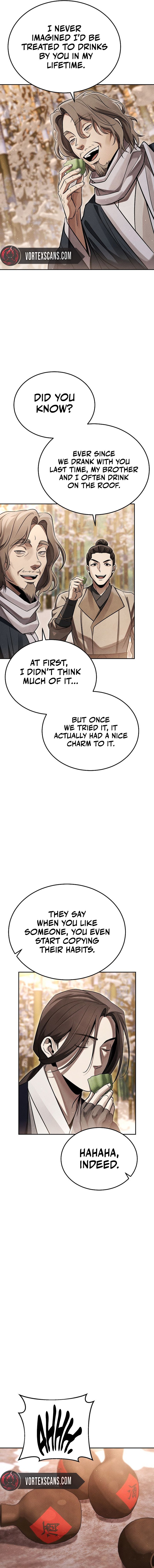 The Great Heavenly Demon Sovereign Chapter 48 - Page 12