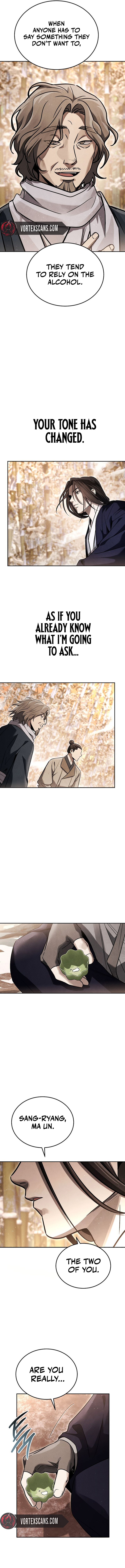 The Great Heavenly Demon Sovereign Chapter 48 - Page 14