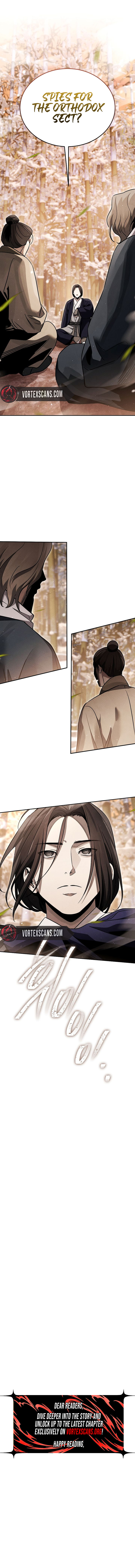 The Great Heavenly Demon Sovereign Chapter 48 - Page 15