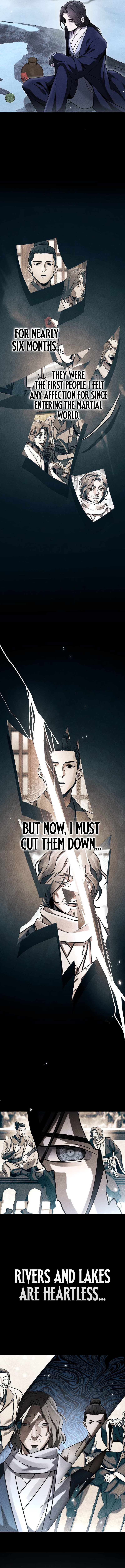 The Great Heavenly Demon Sovereign Chapter 49 - Page 4