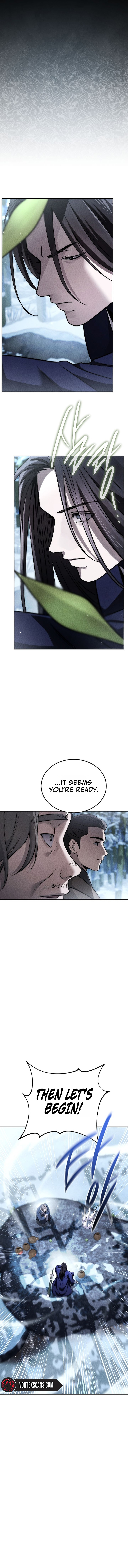 The Great Heavenly Demon Sovereign Chapter 49 - Page 5