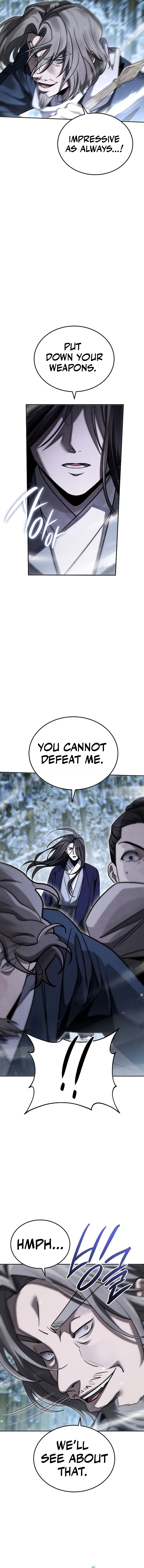 The Great Heavenly Demon Sovereign Chapter 49 - Page 9