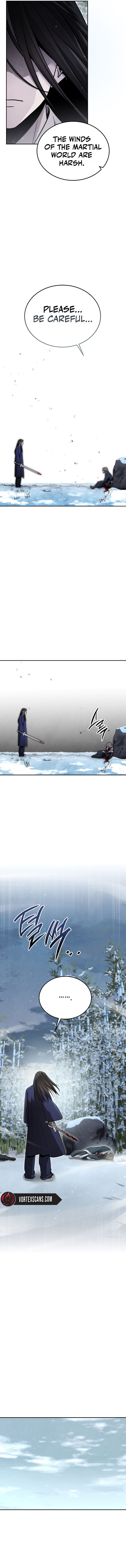 The Great Heavenly Demon Sovereign Chapter 50 - Page 4