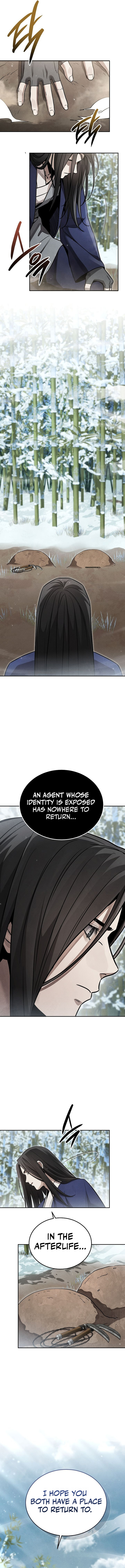 The Great Heavenly Demon Sovereign Chapter 50 - Page 5