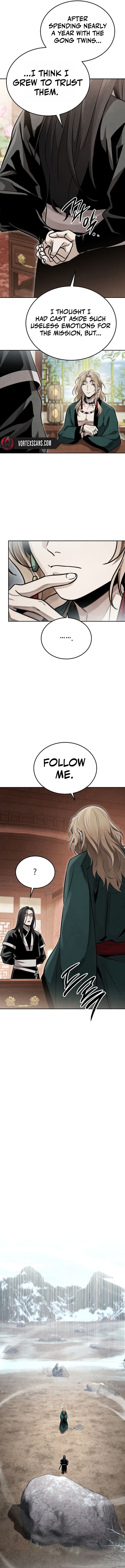 The Great Heavenly Demon Sovereign Chapter 50 - Page 9