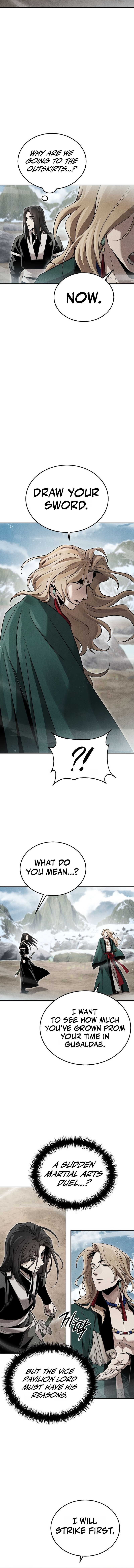 The Great Heavenly Demon Sovereign Chapter 50 - Page 10