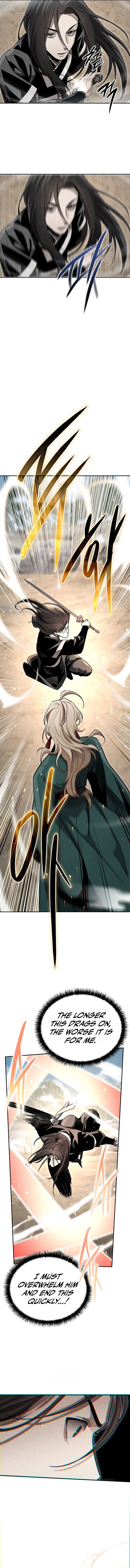 The Great Heavenly Demon Sovereign Chapter 50 - Page 11