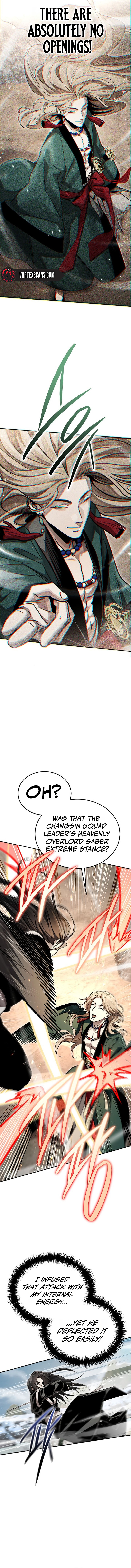 The Great Heavenly Demon Sovereign Chapter 50 - Page 12