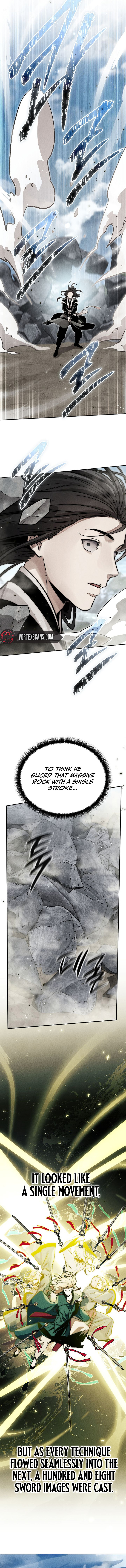 The Great Heavenly Demon Sovereign Chapter 51 - Page 3