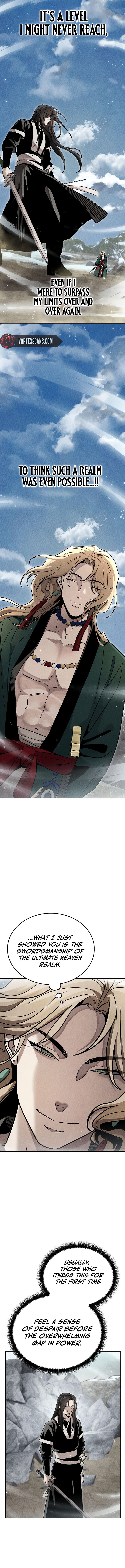 The Great Heavenly Demon Sovereign Chapter 51 - Page 4