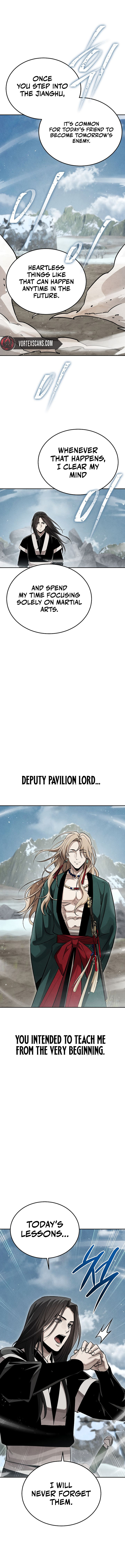 The Great Heavenly Demon Sovereign Chapter 51 - Page 6