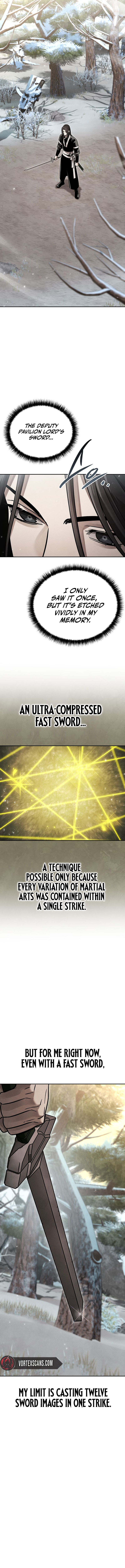 The Great Heavenly Demon Sovereign Chapter 51 - Page 8