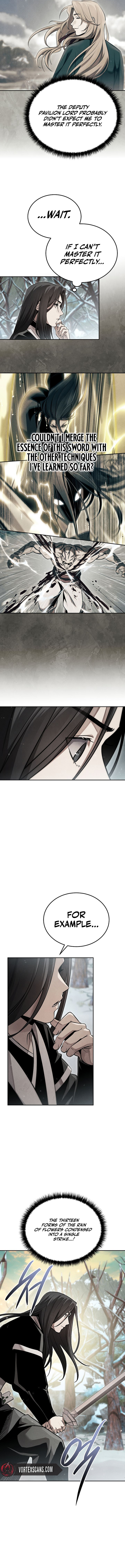 The Great Heavenly Demon Sovereign Chapter 51 - Page 11