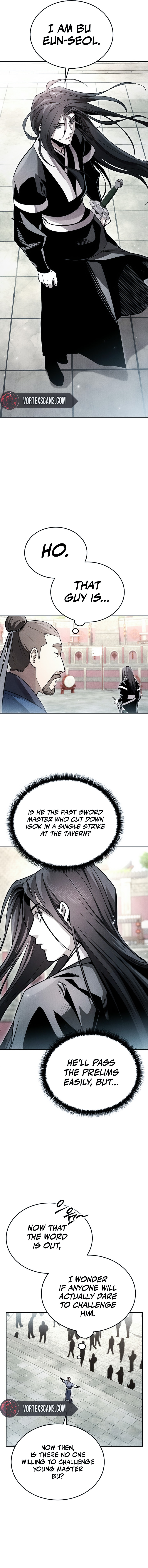 The Great Heavenly Demon Sovereign Chapter 53 - Page 11