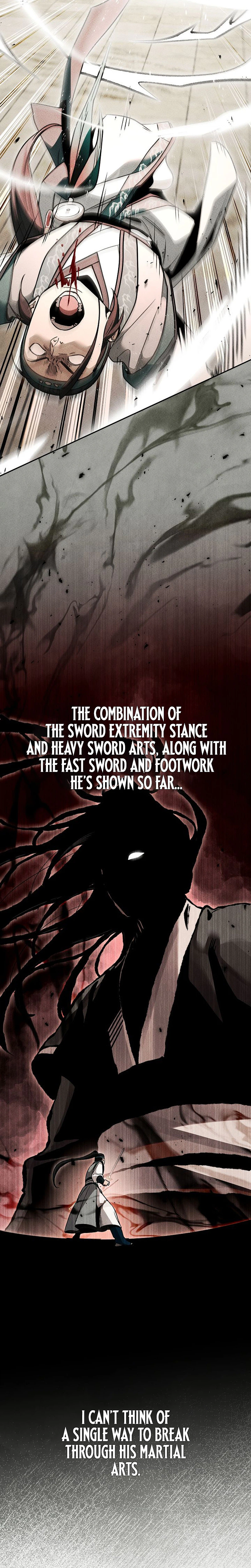The Great Heavenly Demon Sovereign Chapter 55 - Page 4