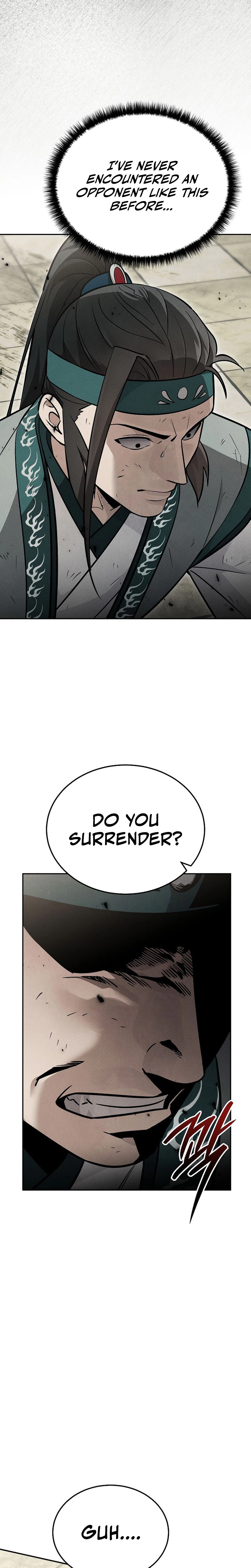 The Great Heavenly Demon Sovereign Chapter 55 - Page 5