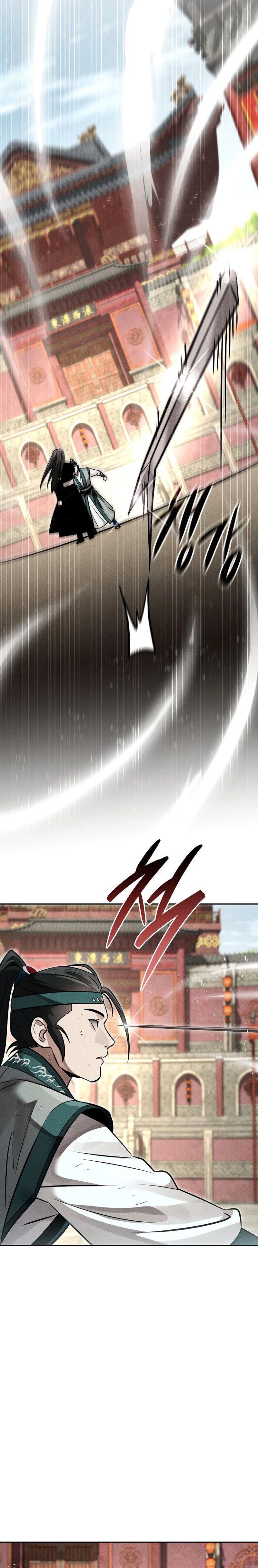 The Great Heavenly Demon Sovereign Chapter 55 - Page 9