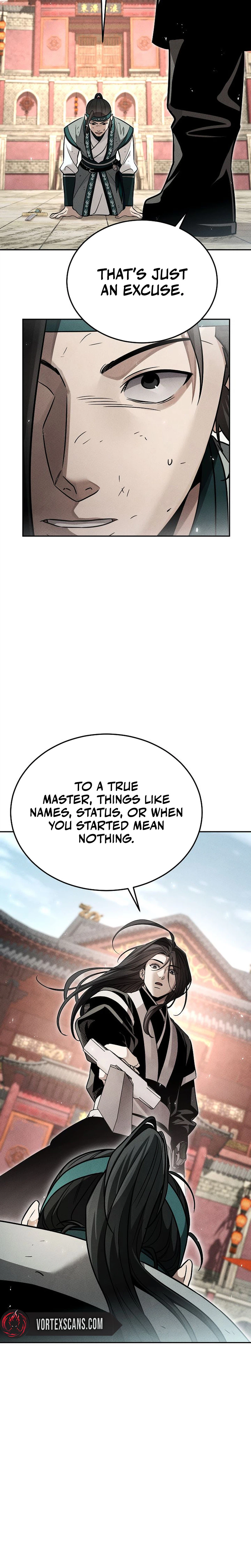 The Great Heavenly Demon Sovereign Chapter 55 - Page 12