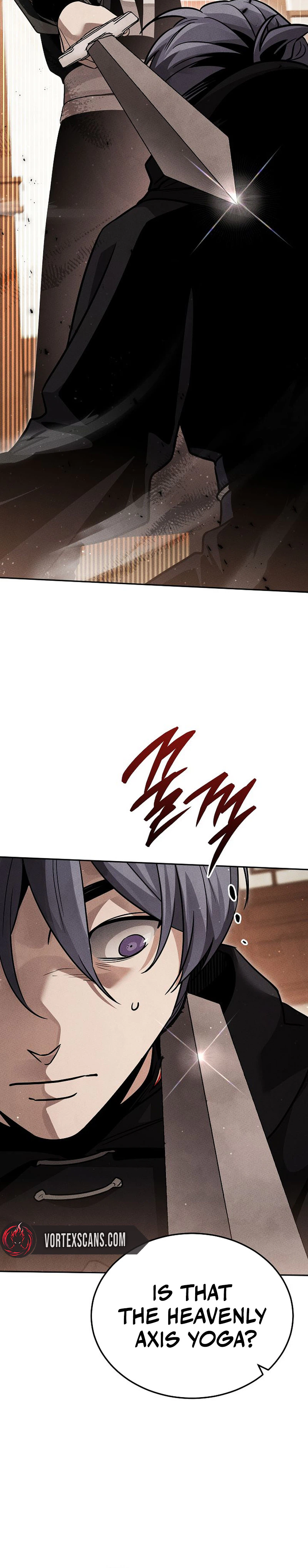 The Great Heavenly Demon Sovereign Chapter 55 - Page 27