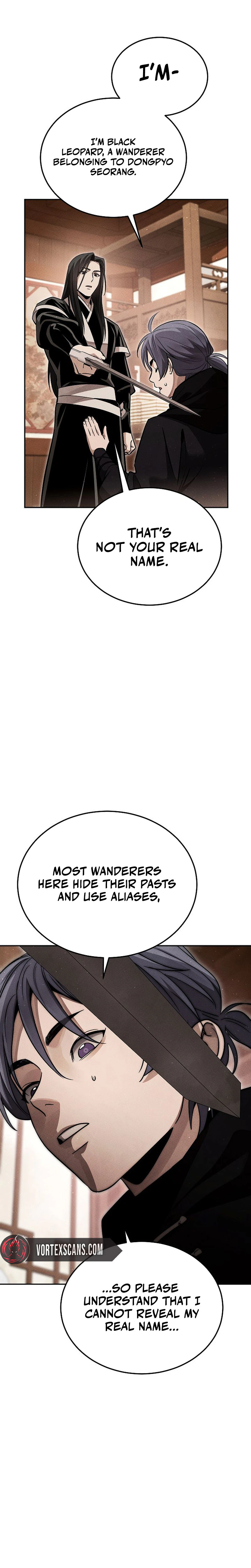 The Great Heavenly Demon Sovereign Chapter 55 - Page 30