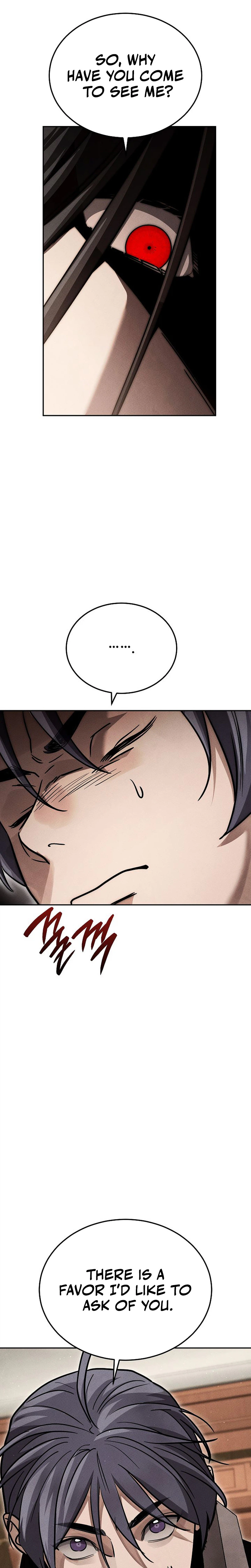 The Great Heavenly Demon Sovereign Chapter 55 - Page 31