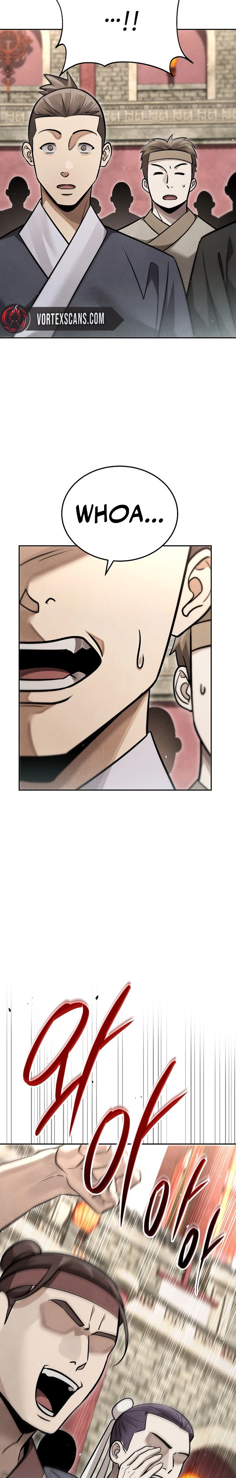 The Great Heavenly Demon Sovereign Chapter 58 - Page 5