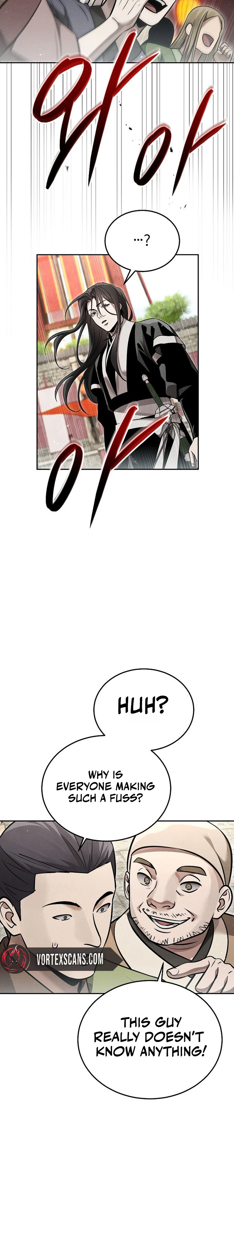 The Great Heavenly Demon Sovereign Chapter 58 - Page 6