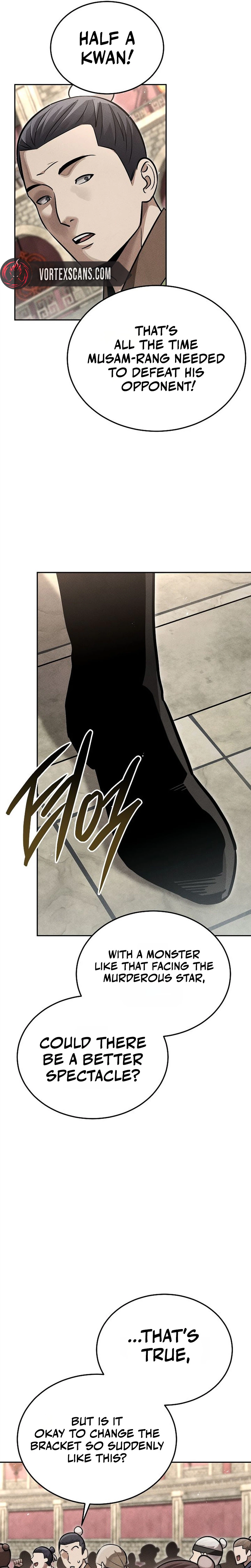 The Great Heavenly Demon Sovereign Chapter 58 - Page 7