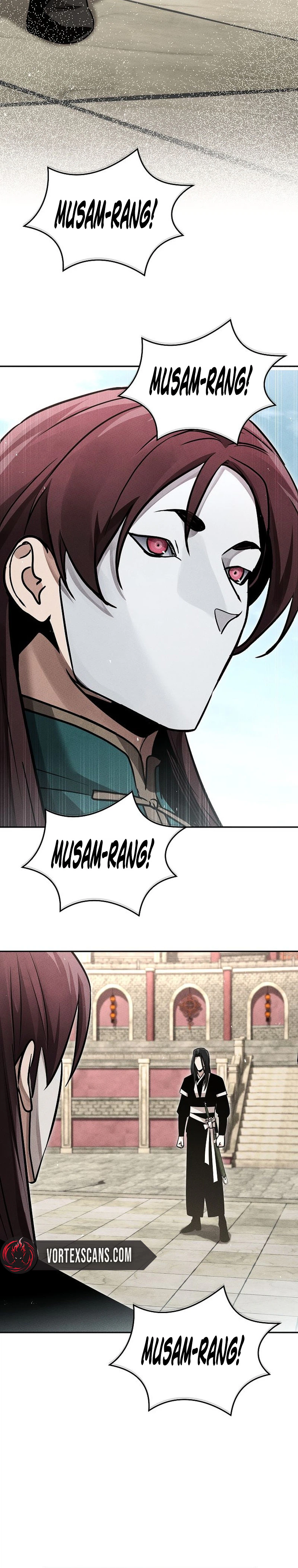 The Great Heavenly Demon Sovereign Chapter 58 - Page 9
