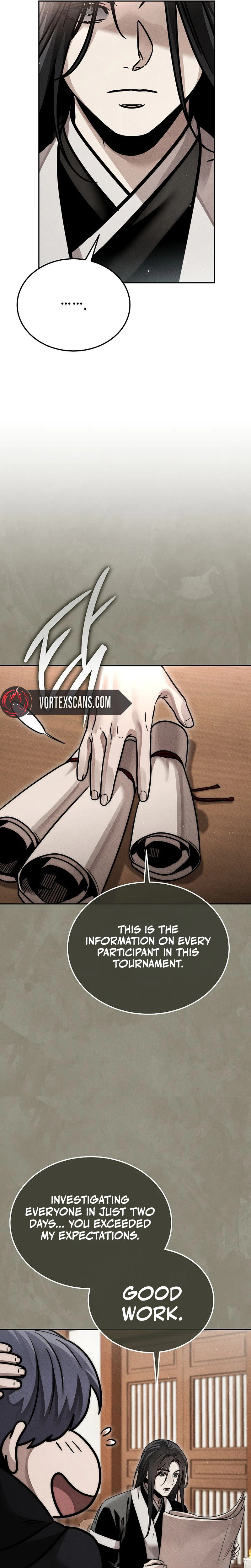 The Great Heavenly Demon Sovereign Chapter 58 - Page 10
