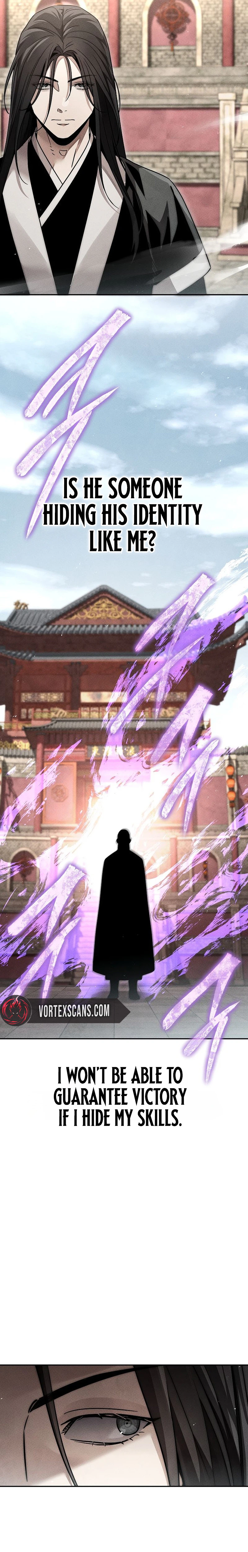 The Great Heavenly Demon Sovereign Chapter 58 - Page 13