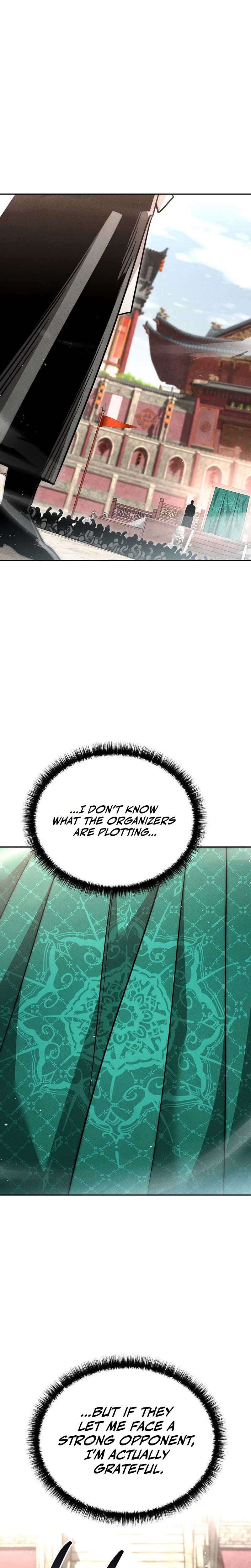 The Great Heavenly Demon Sovereign Chapter 58 - Page 14