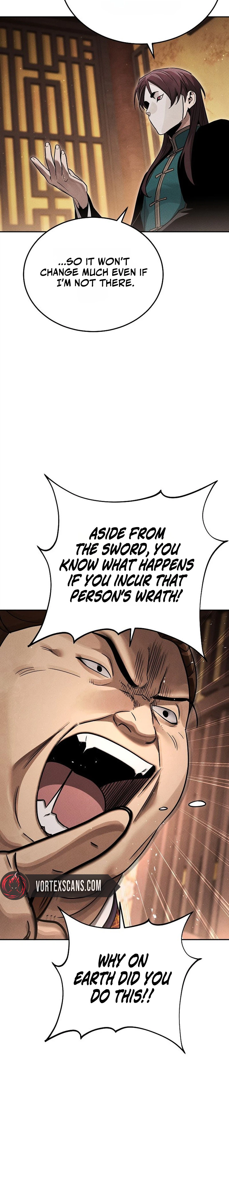 The Great Heavenly Demon Sovereign Chapter 58 - Page 27