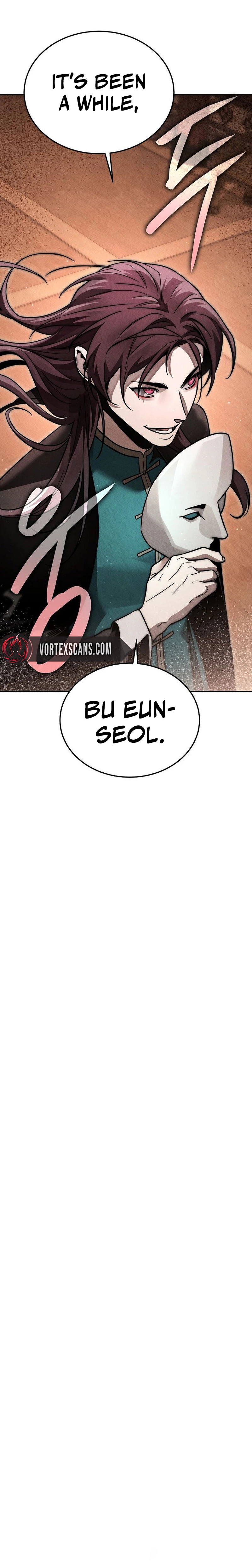 The Great Heavenly Demon Sovereign Chapter 58 - Page 30