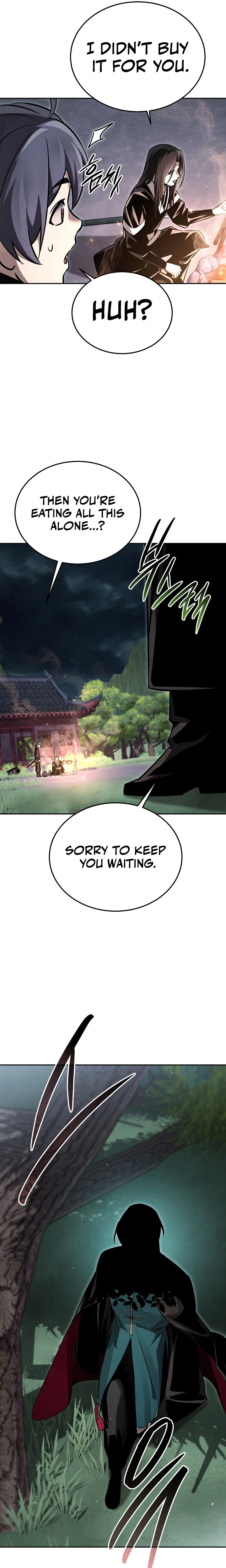 The Great Heavenly Demon Sovereign Chapter 59 - Page 4