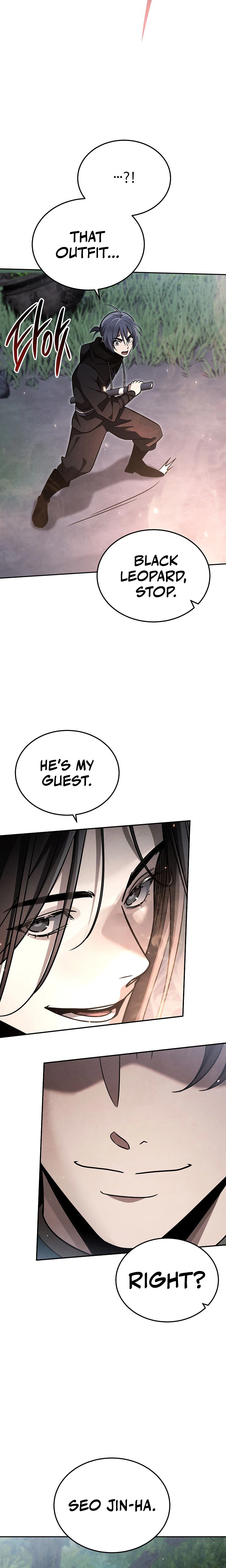The Great Heavenly Demon Sovereign Chapter 59 - Page 5