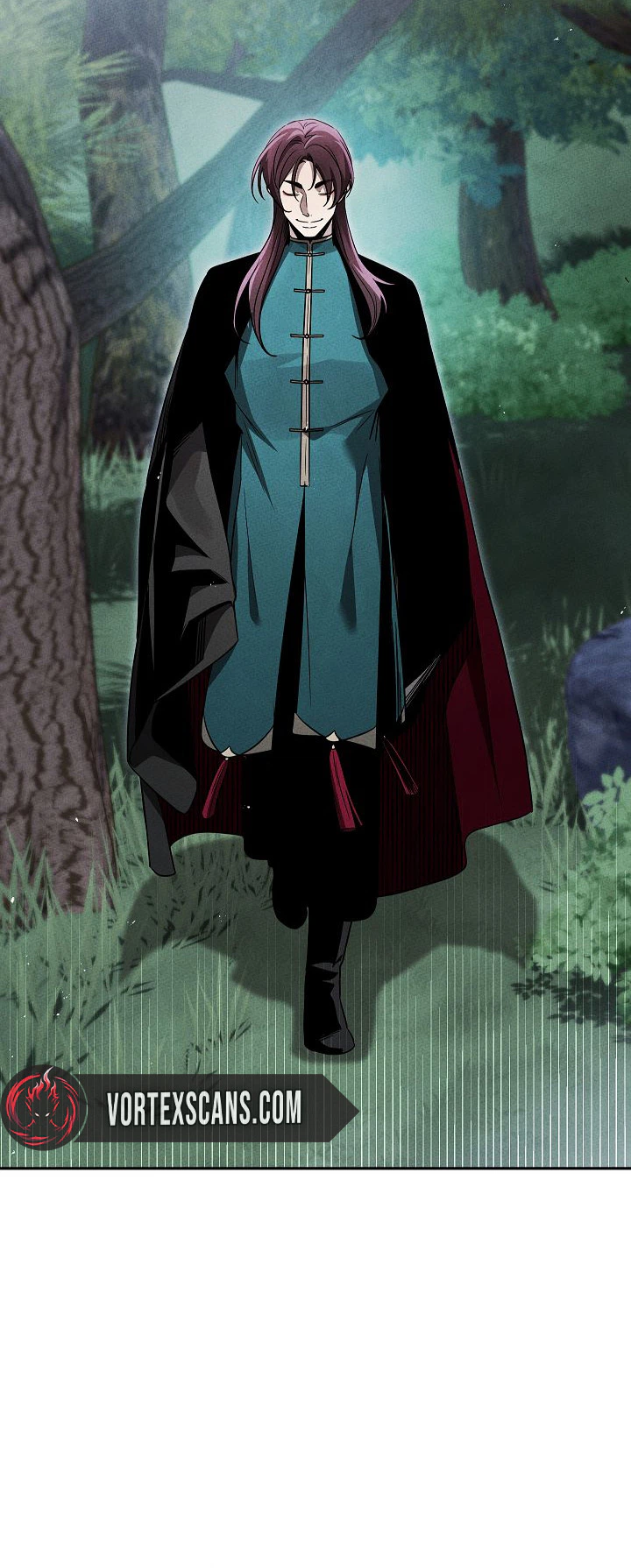 The Great Heavenly Demon Sovereign Chapter 59 - Page 6