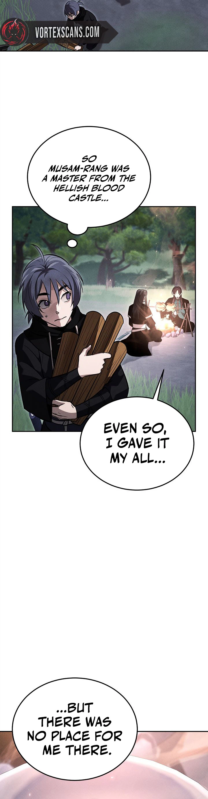The Great Heavenly Demon Sovereign Chapter 59 - Page 9