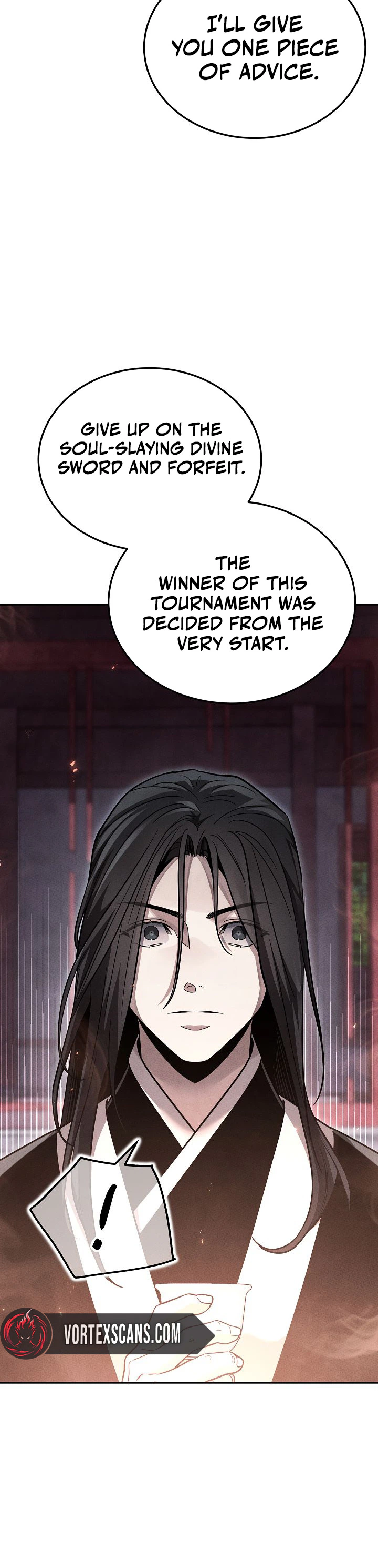 The Great Heavenly Demon Sovereign Chapter 59 - Page 12