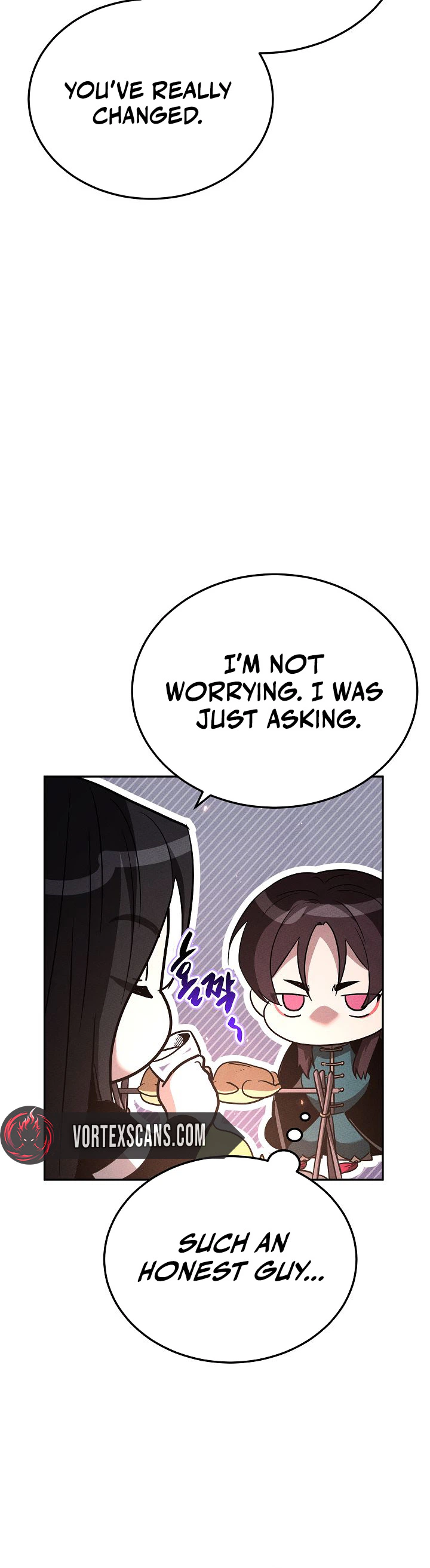 The Great Heavenly Demon Sovereign Chapter 59 - Page 15