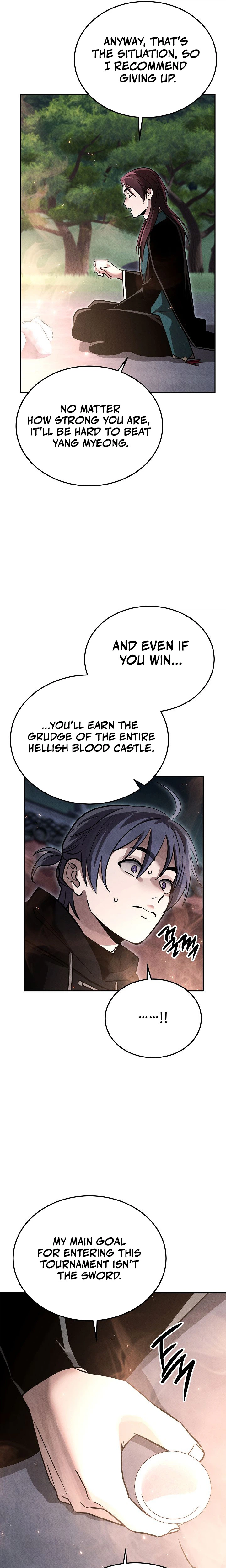 The Great Heavenly Demon Sovereign Chapter 59 - Page 16