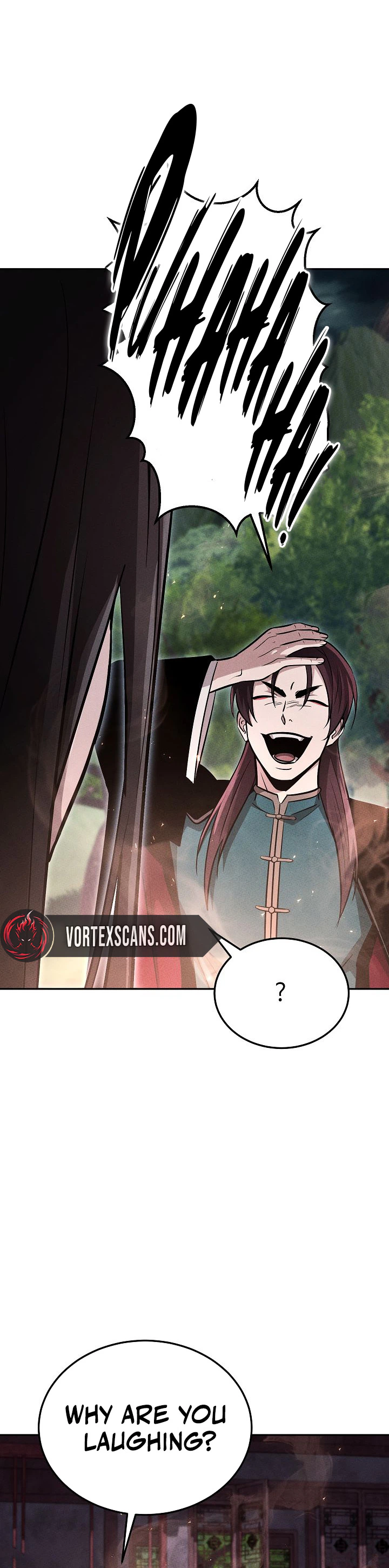 The Great Heavenly Demon Sovereign Chapter 59 - Page 18