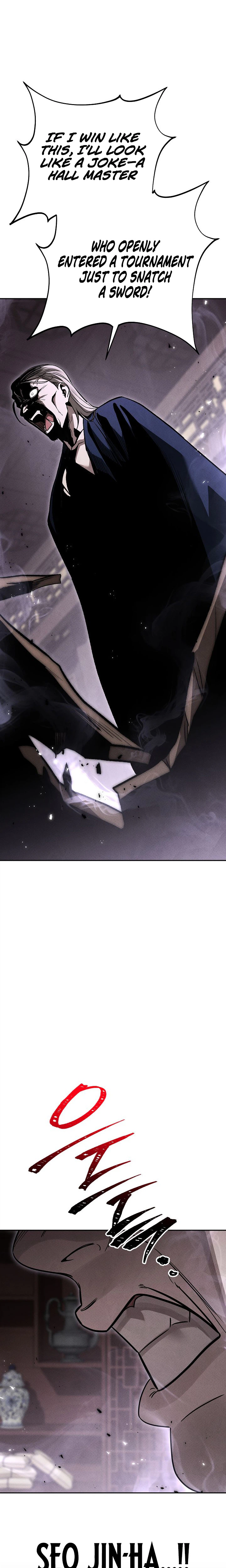 The Great Heavenly Demon Sovereign Chapter 59 - Page 23