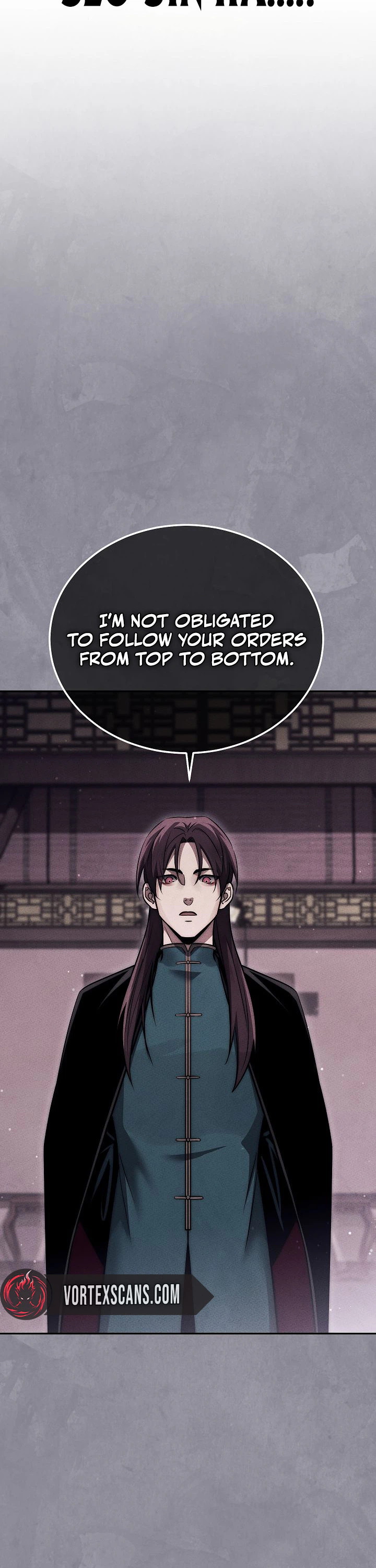 The Great Heavenly Demon Sovereign Chapter 59 - Page 24