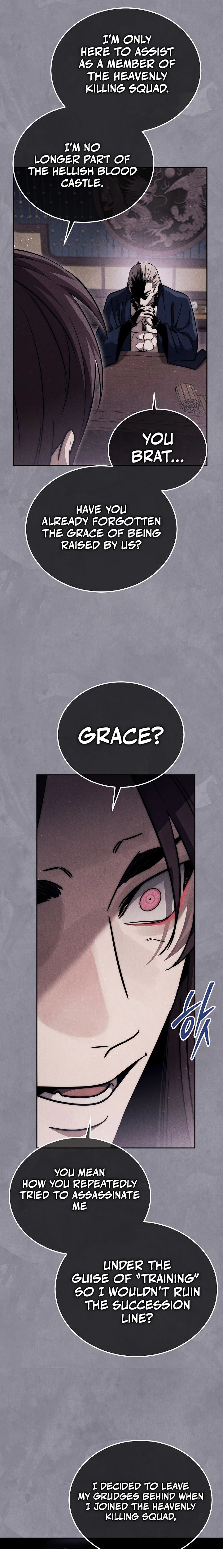 The Great Heavenly Demon Sovereign Chapter 59 - Page 25