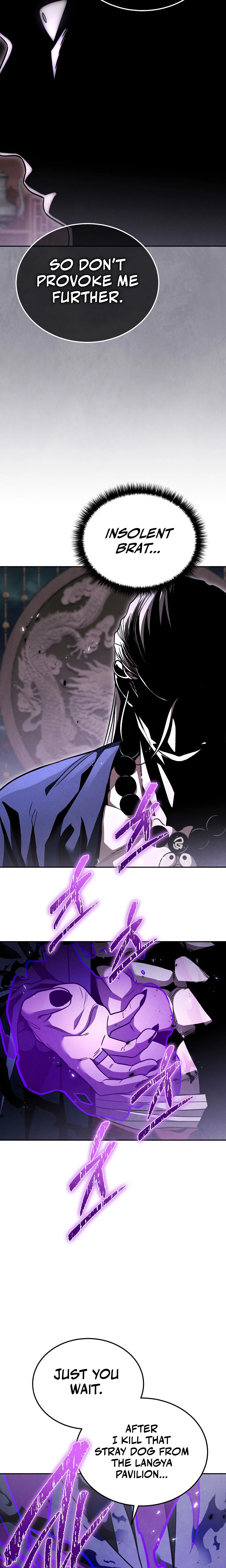 The Great Heavenly Demon Sovereign Chapter 59 - Page 26