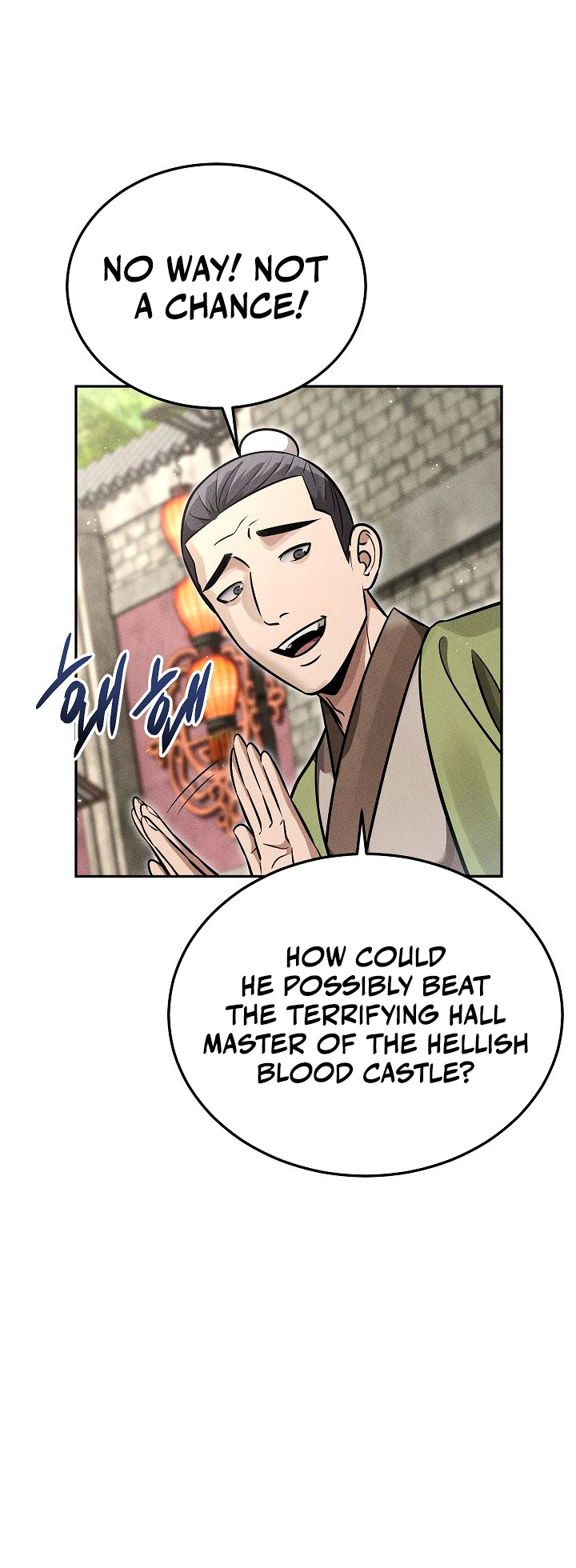 The Great Heavenly Demon Sovereign Chapter 59 - Page 33