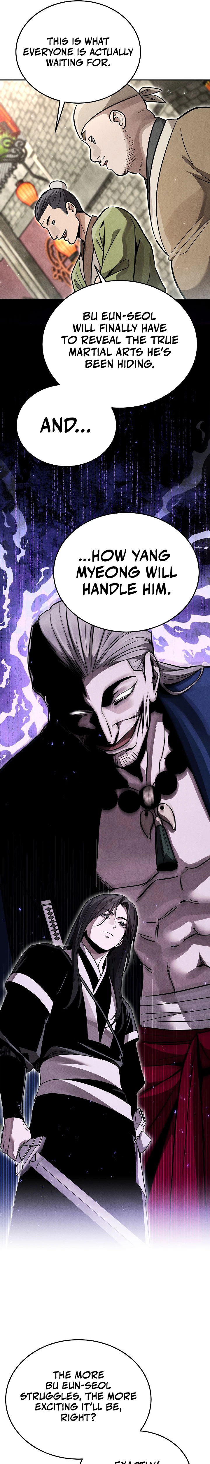 The Great Heavenly Demon Sovereign Chapter 59 - Page 34