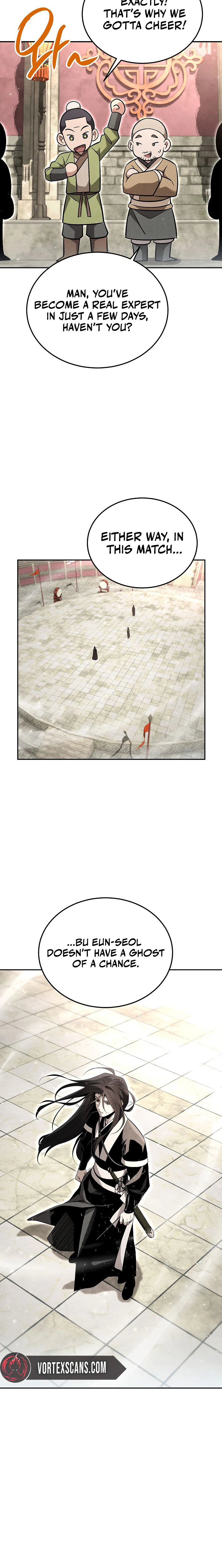 The Great Heavenly Demon Sovereign Chapter 59 - Page 35